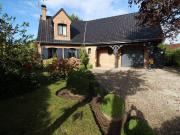 Maison de 4 pièces de luxe en vente à Genech, Hauts de...