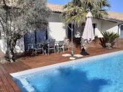 Maison de 4 pièces de luxe en vente à Gujan Mestras, France