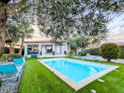 Maison de 4 pièces de luxe en vente à Le Muy, France