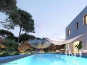 Maison de 4 pièces de luxe en vente à Montpellier, France
