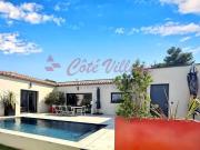 Maison de 4 pièces de luxe en vente à Narbonne, Occitanie