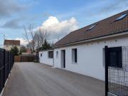 Maison de prestige de 145 m2 en vente Pont à Marcq,...