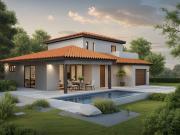 Maison de 4 pièces de luxe en vente à Saint Estève, France