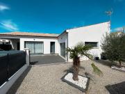 Maison de 4 pièces de luxe en vente à Vaux sur Mer, France