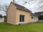 Maison de 4 pièces principales