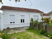 Maison de 55m2 à louer sur Montendre