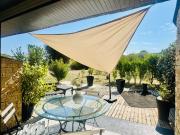 MAISON DE 58M2 À SAINT ANDRÉ DES EAUX DEUX CHAMBRES...