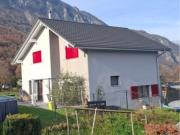 Maison de 5,5 pièces