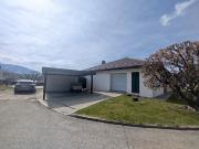 maison de 5.5 pièces sis au rez de chaussée