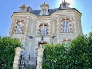 Maison de 5 chambres