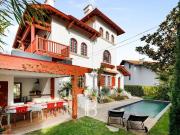 Maison de 5 chambres de luxe en location à Biarritz, France