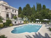 Maison de 8 pièces de luxe en location à Cannes, France