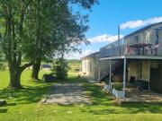 Maison de 5 chambres de luxe en vente à Asques, Nouvelle...