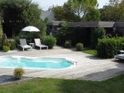 Maison de 5 chambres de luxe en vente à Agen, France