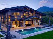 Maison de 5 chambres de luxe en vente à Châtillon en...