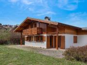 Chalet de luxe en vente à Combloux, France