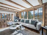 Maison de 5 chambres de luxe en vente à Courchevel,...
