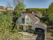 Maison de 5 chambres de luxe en vente à Jouars...