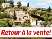 Maison de 5 chambres de luxe en vente à Le Rouret,...