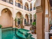 Maison de 5 chambres de luxe en vente à Marrakech,... Maison de 5 chambres de luxe en vente à Marrakech,...