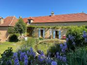 Maison de 5 chambres de luxe en vente à Sainte Alvère,...