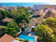 Maison de 5 chambres de luxe en vente à Valras Plage,...