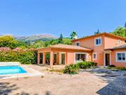 Maison de 5 chambres de luxe en vente à Vence, Provence...