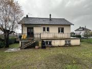 Maison de 5 pièces 107 m² en vente à SAINT GERMAIN LES...