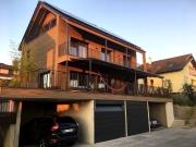 Maison de 5 pièces à oberwil bl, meublée | dreamo. Ch