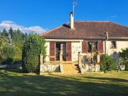 Maison de 5 pièces de 123 m² située à Fontenay sur Loing