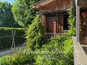 Maison de 5 pièces de 170 M2 en Ossature Bois