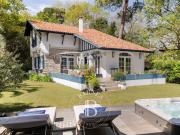 Maison de 5 pièces de luxe en location à Hossegor, France