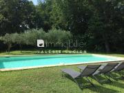 Maison de prestige de 150 m2 en location Saint Rémy de...