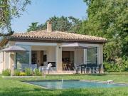 Maison de luxe de 5 pièces en location à Valbonne, France