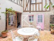 Maison de 5 pièces de luxe en vente à Angers, France