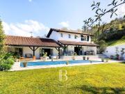 Maison de 5 pièces de luxe en vente à Ascain, Nouvelle...