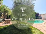 Maison de 5 pièces de luxe en vente à Auriol, France