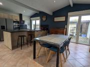 Maison de 5 pièces de luxe en vente à Bordeaux, France
