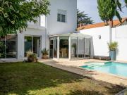 Maison de 5 pièces de luxe en vente à Caudéran, France