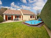 Maison de 5 pièces de luxe en vente à Collégien, Île de...