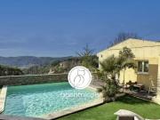 Maison de luxe de 5 pièces en vente à Draguignan, France