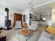 Maison de 5 pièces de luxe en vente à Fontenay sous...