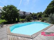 Maison de 5 pièces de luxe en vente à La Balme de...