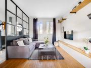 Maison de 5 pièces de luxe en vente à Le Chesnay, Île de...