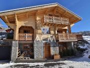 Maison de 5 pièces de luxe en vente à Les Gets, Auvergne...