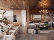 Maison de 5 pièces de luxe en vente à Megève, Auvergne...