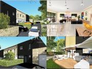 Maison de 5 pièces de luxe en vente à Montpellier, France