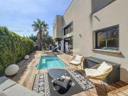 Maison de 5 pièces de luxe en vente à Montpellier, France
