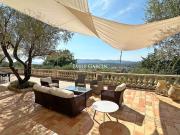 Maison de luxe de 5 pièces en vente à Mougins, Provence...