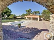 Maison de 5 pièces de luxe en vente à Nîmes, Occitanie